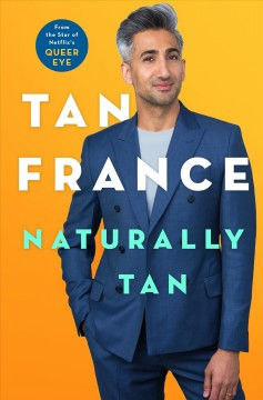 naturally tan