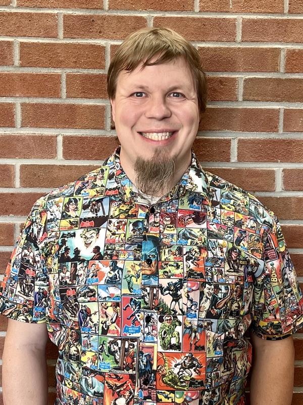 Writer: Josh Strnad