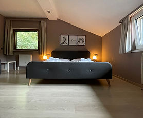 Apartment mit Badewanne 2