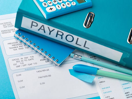 How Payroll Outsourcing Companies Support Business Growth