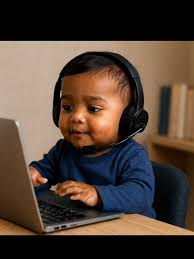 Beyond the Screen: Why "Baby Tech" Can’t Replace the NYC Playground