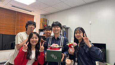 2025. 05. 15 스승의 날