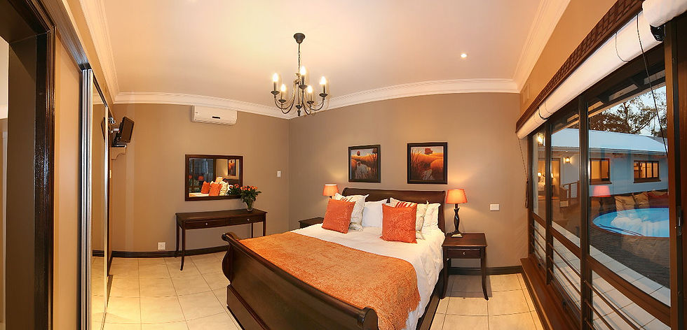 BnB Guest Room Durban North