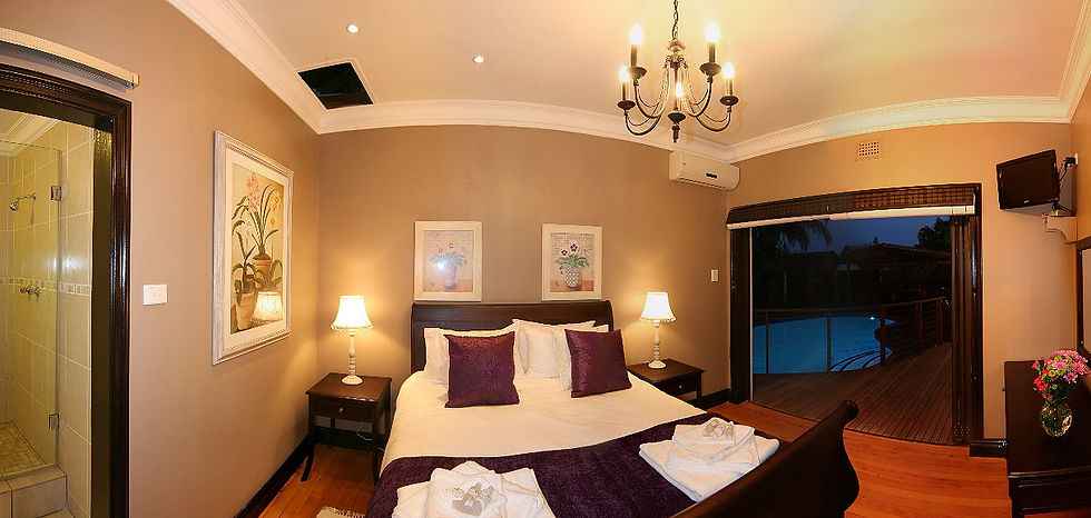 BnB Guest Room Durban North