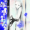 Thumbnail: socks in Loubie blue
