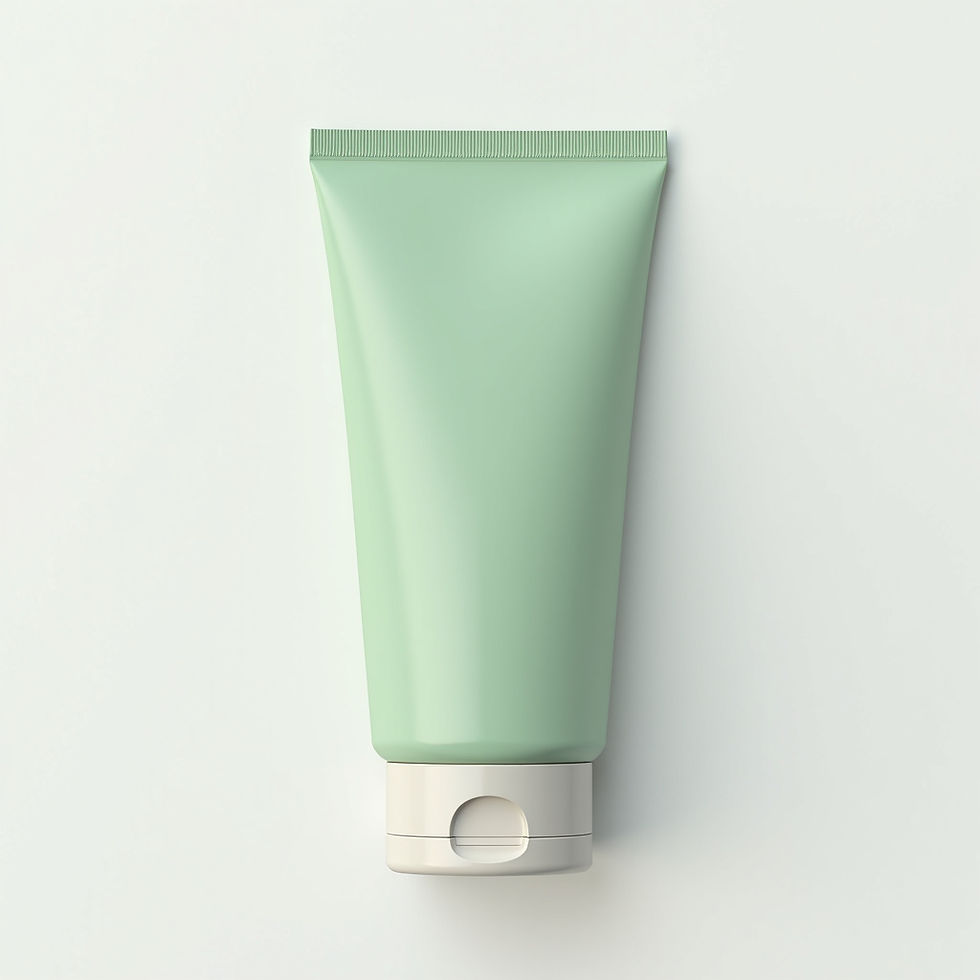 Máscara Facial Purificante