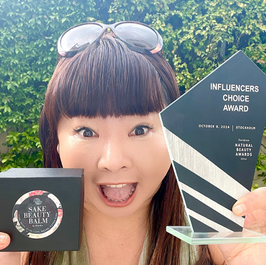 Mezi dvěma světy - rozhovor se Sariku Hussey