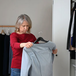 Článek - Co si vezmu na sebe?