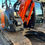 Thumbnail: HITACHI ZX135US-6