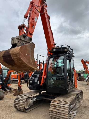 HITACHI Hfパラライト　FHP45EN 小糸製作所 丸型ハロゲンフォグランプ 黄 12V55W 黒カバー付 HF