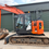 Thumbnail: HITACHI ZX135USBL-6