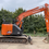 Thumbnail: HITACHI ZX135USBL-6