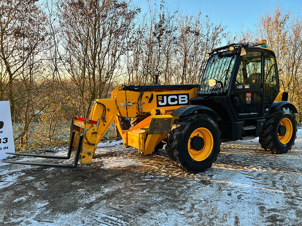 Thumbnail: JCB 540-140 HiViz