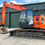 Thumbnail: HITACHI ZX135USBL-6