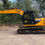 Thumbnail: JCB JS220LC