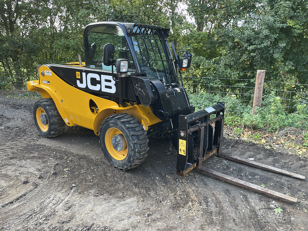 Thumbnail: JCB 520-40