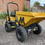 Thumbnail: MECALAC TA3S Swivel Skip Dumper (POA)
