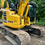 Thumbnail: KOMATSU PU138US-11