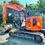 Thumbnail: HITACHI ZX135US-6