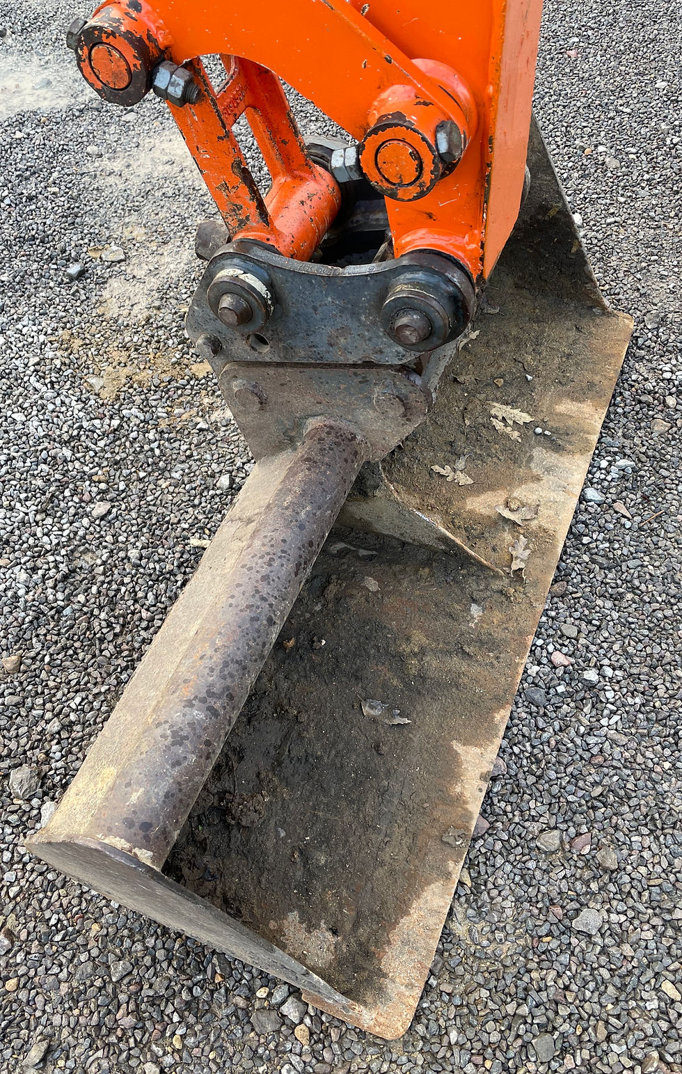 Thumbnail: HITACHI ZX26U