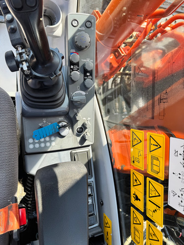 HITACHI ZX130LCN-6 | jrleachltd