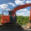 Thumbnail: HITACHI ZX135US-5B