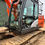 Thumbnail: HITACHI ZX130LCN-5B