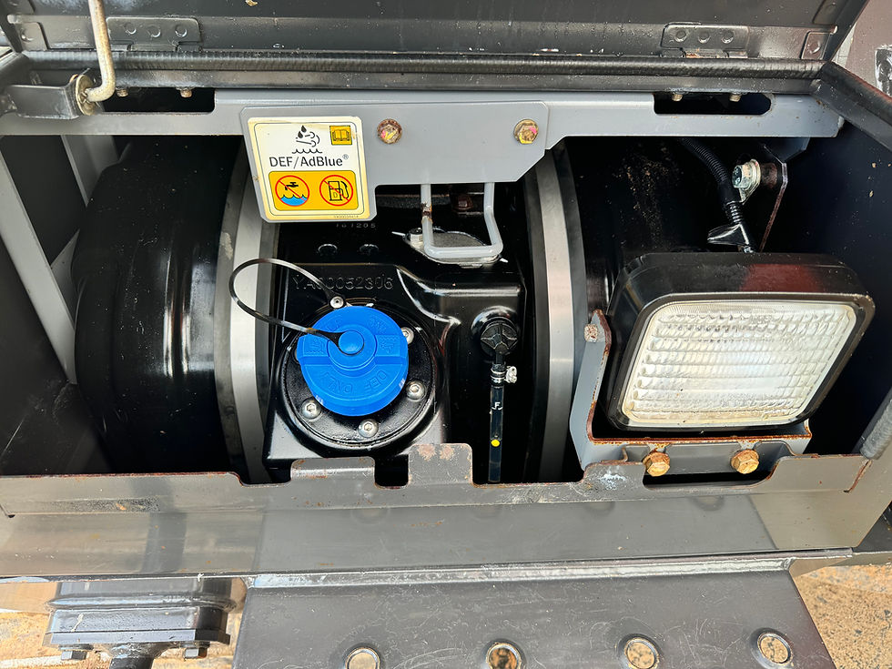 Thumbnail: HITACHI ZX210LC-6