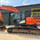 Thumbnail: HITACHI ZX210LC-6