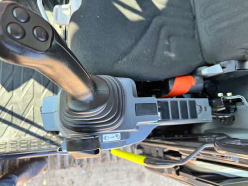 HITACHI ZX130LCN-7 | jrleachltd