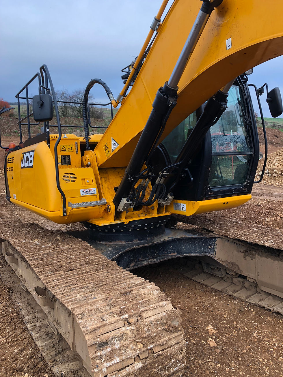 Thumbnail: JCB JS220LC