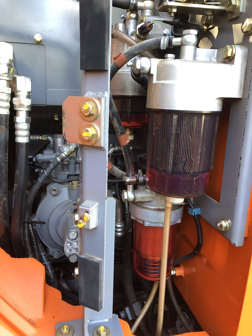 Thumbnail: HITACHI ZX135US-5B