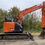 Thumbnail: HITACHI ZX135USBL-6