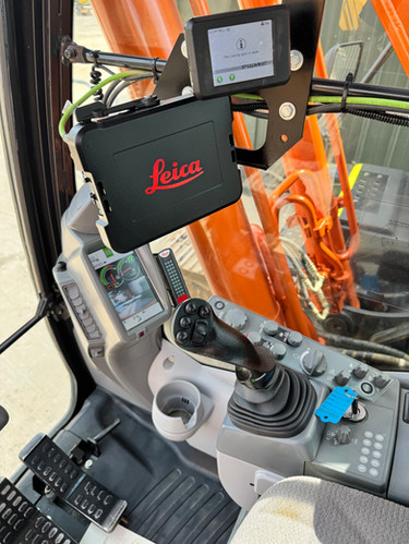 HITACHI ZX210LC-6 | jrleachltd