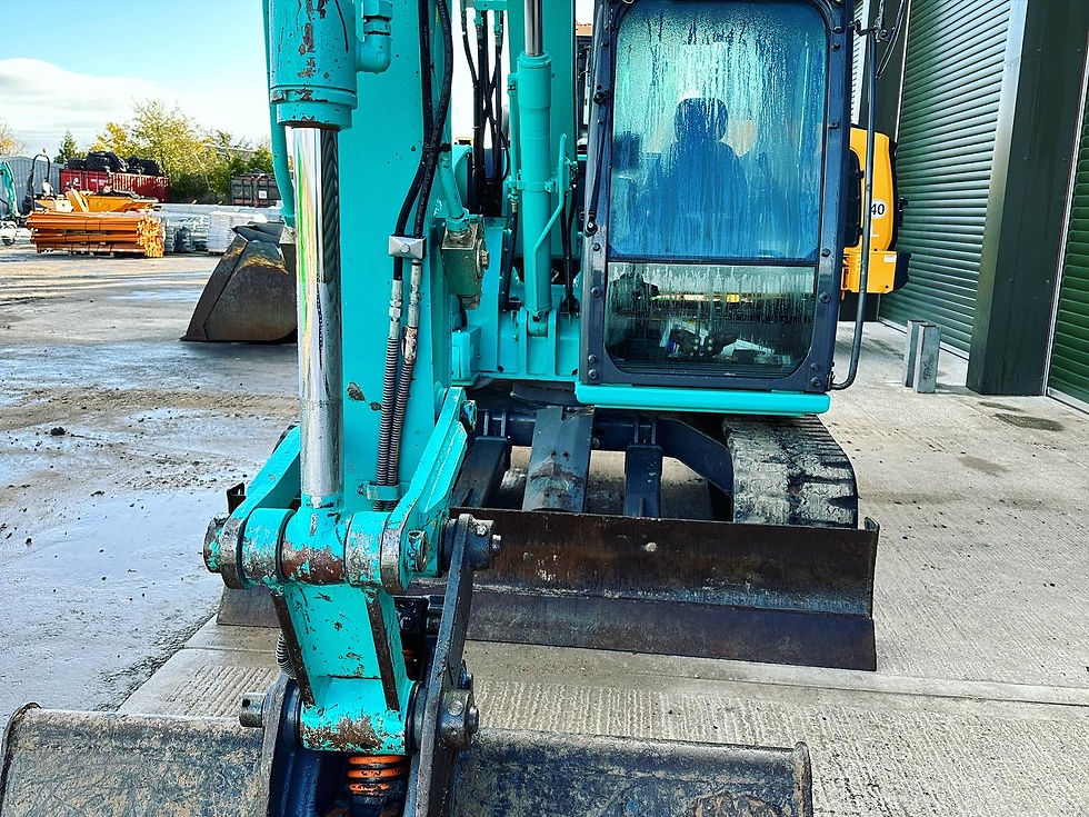 Thumbnail: KOBELCO SK75SR