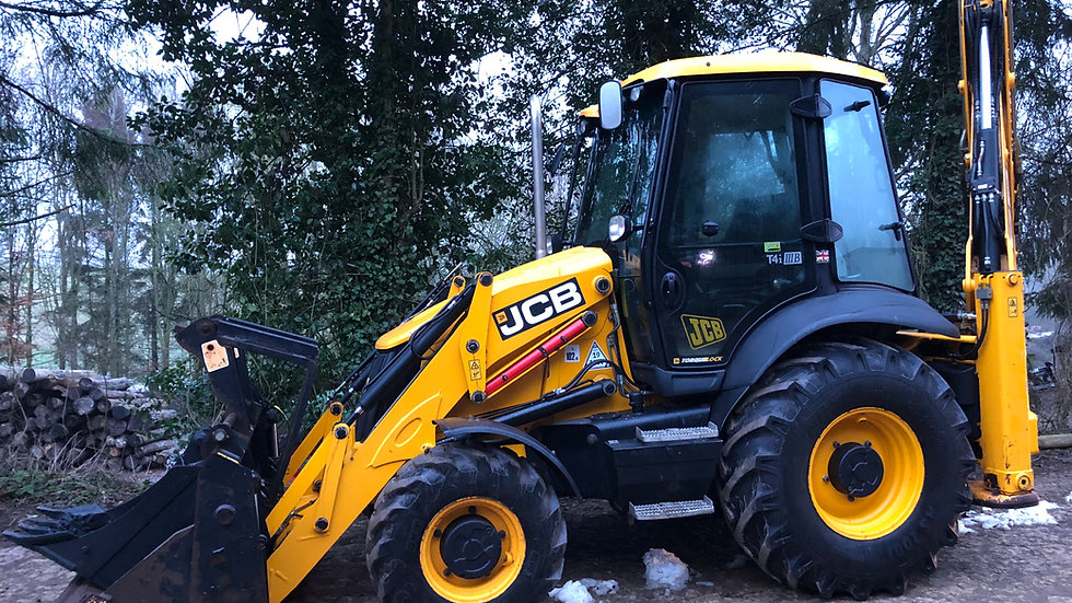 JCB 3CX ECO Sitemaster Jrleachltd jcb-3cx-eco-sitemaster-jrleachltd