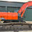 Thumbnail: HITACHI ZX210LC-6