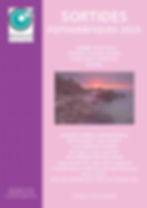 Sortida Albada Cala Sant Francesc