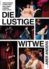 Plakatgestaltung und Fotos