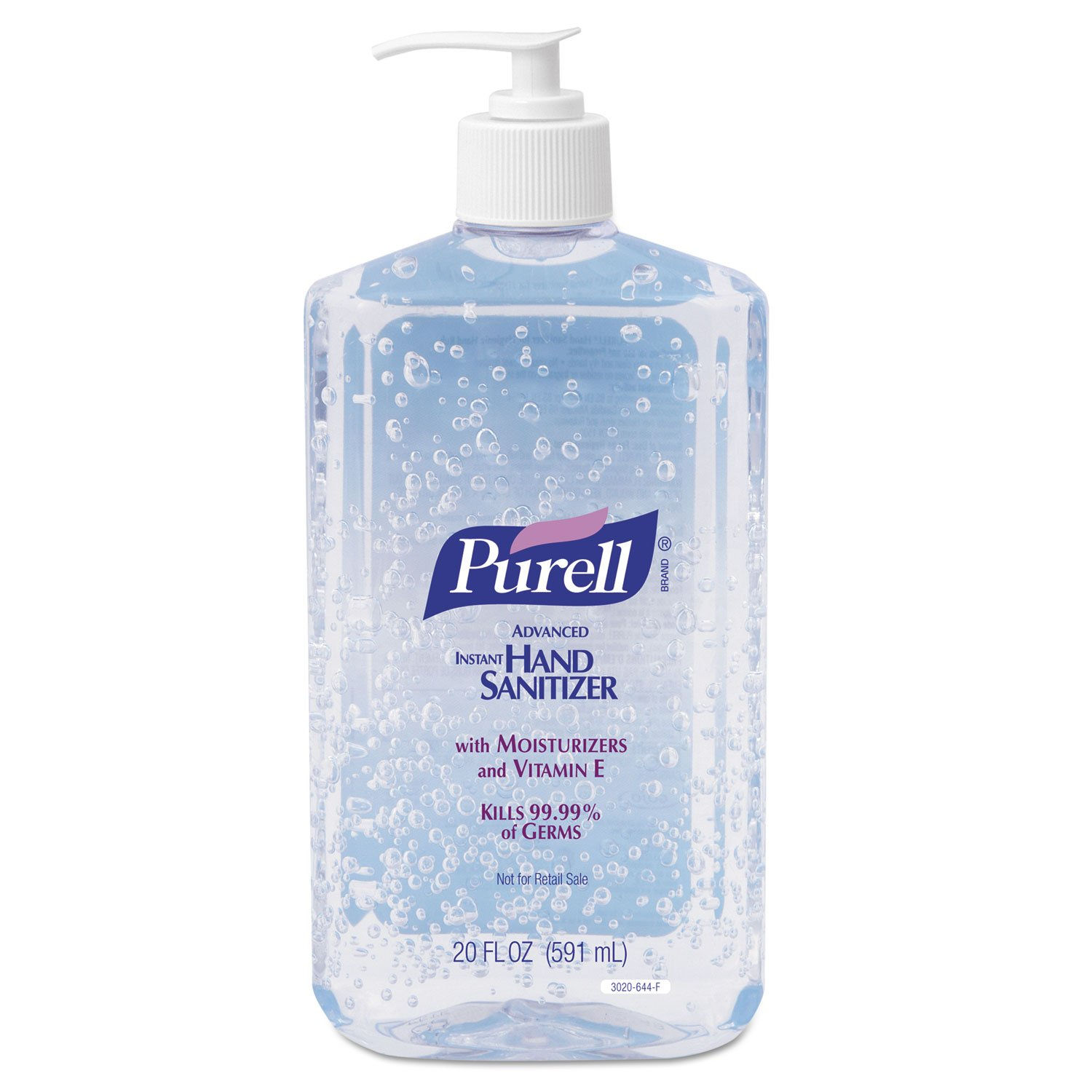 PURELL® Advanced Instant Hand Sanitizer