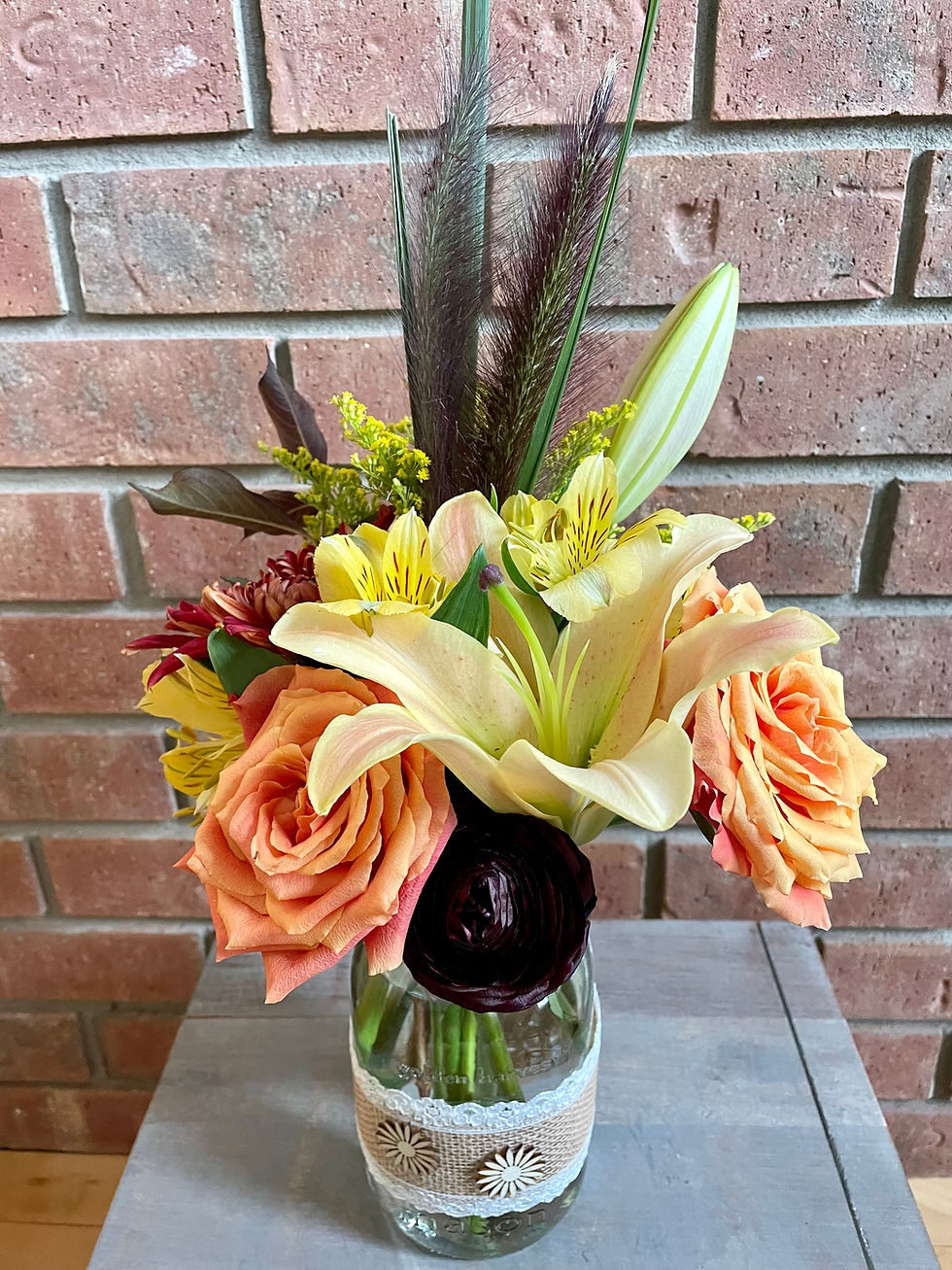 Fall Delight
