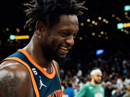 Top Week 15 Storylines of the 22-23 NBA Season