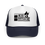 Thumbnail: BMH 2 Tone Foam Trucker Hat
