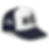 Thumbnail: BMH 2 Tone Foam Trucker Hat
