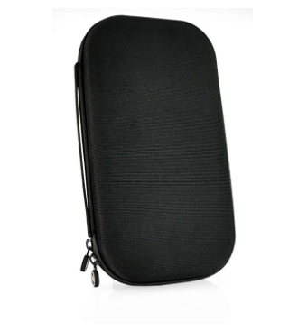 Miniatura: Estuche estetoscopio