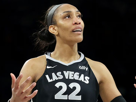 Can the Las Vegas Aces overcome their early-season struggles?