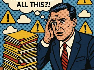 Beyond Compliance: Why Financial Institutions Need Smarter Retention and Cross-Functional Governance