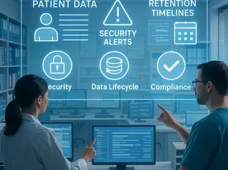 Hospitals Need Better Data Access—But Only If They Can Govern It