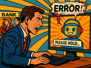 When Chatbots Go Wrong: Information Governance as the Guardrail for AI in Banking