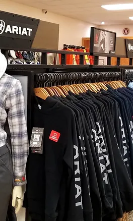 J K Work Clothes